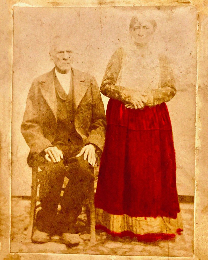 Arbereshe History Arbereshe History