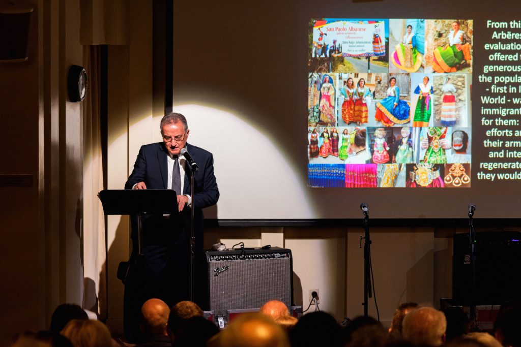 francesco-altimari-arbereshe-seminar-nyc